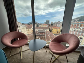 Apartmani Jovanaa